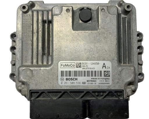 31-14 710 0001 - Втулка балки HONDA T. HONDA CIVIC VIII ( 31-14 710