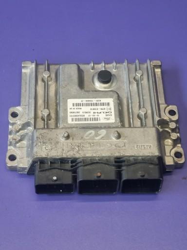 66724B - WEBASTO Citroen C8 2.2 HDI 66724B