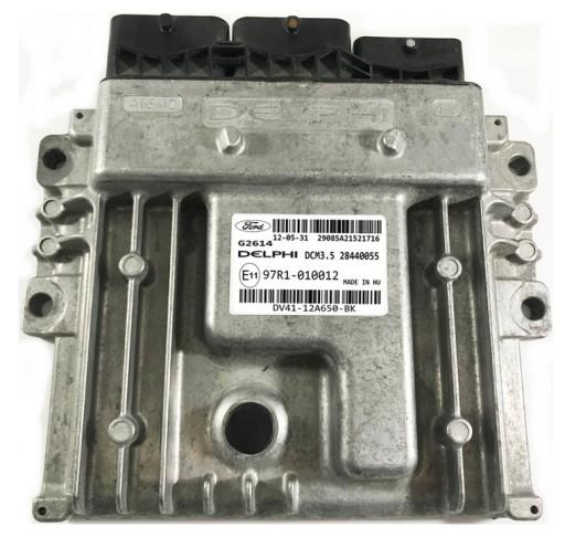 9650581780 - КОМПЛЕКТ ДИНАМИКОВ JBL PEUGEOT 407 9650581780