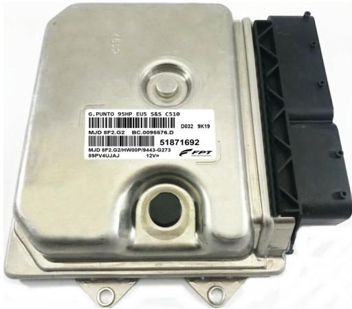 0928400757 1634149480 - ДАТЧИК ДАВЛЕНИЯ FIAT DUCATO 3.0 D MULTIJET