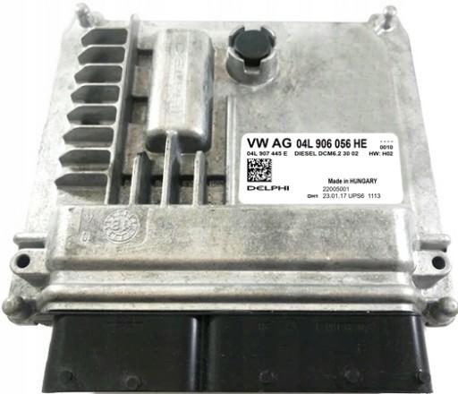 ECX-VW-006 - Датчик уровня света левый AUDI A3 12-