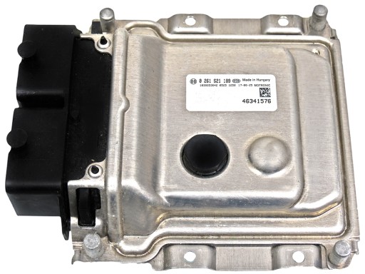 46341576 0 261 S21 189 - КОМП'ЮТЕР FIAT ABARTH 500 1.4 46341576 0261S21189