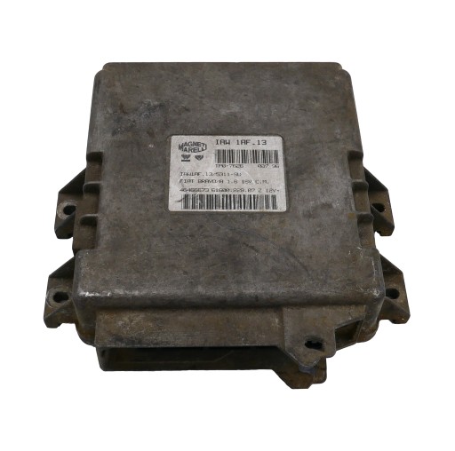 IAW1AF.13 - КОМП'ЮТЕР FIAT BRAVO IAW 1AF.13