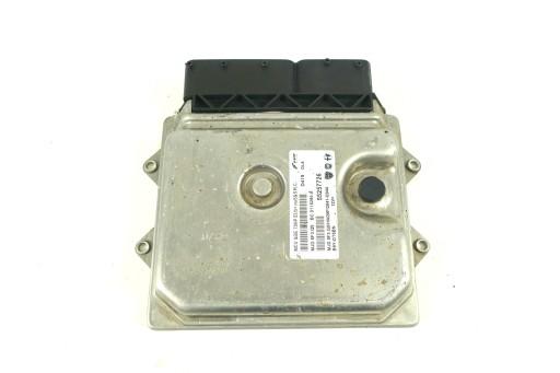 PP 838/8 - VOLVO C30 S40 S80 V50 V70 1.6 D топливный фильтр