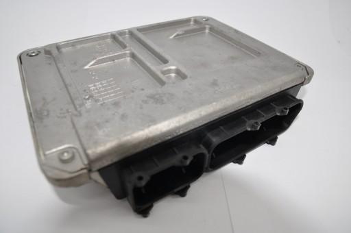 Водитель A1645402962 MERCEDES R-Class W2513.0 CDI