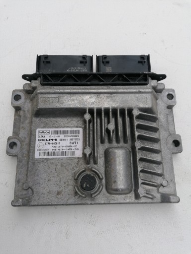 DS71-12B684-XC, - Компьютер ford ds71-12b684-xc