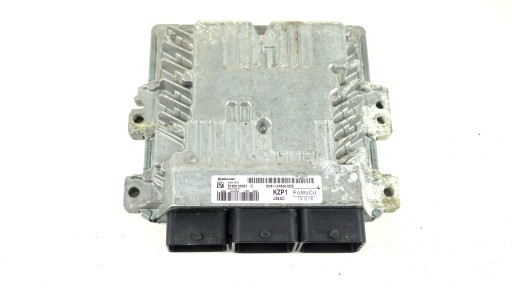 BV61-12A650-DEB S180133051C KZP1 - КОМП'ЮТЕР FORD FOCUS 3 III MK3 1.6 TDCI BV61-12A650-DEB S180133051C KZP1