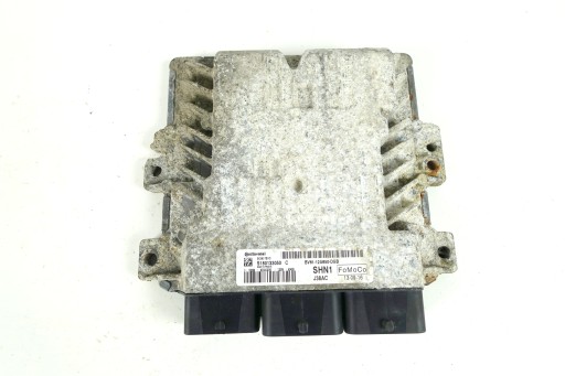 BV61-12A650-DGB S180133050C SHN1 SID8007EVO - КОМП'ЮТЕР FORD FOCUS 3 III MK3 1.6 TDCI BV61-12A650-DGB S180133050C SHN1