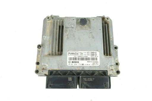 6PX 358 141-231 - 6PX 358 141-231 HELLA РЕВЕРСИВНЫЙ ДАТЧИК ПАРКОВКИ