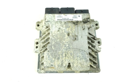 BV61-12A650-EGD A2C95004103 - КОМП'ЮТЕР FORD FOCUS 3 MK3 1.6 TDCI BV61-12A650-EGD