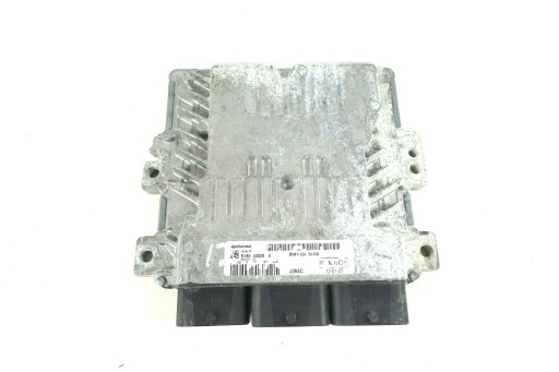 BV61-12A650-NG S180133028A - КОМП'ЮТЕР FORD FOCUS 3 MK3 1.6 TDCI BV61-12A650-NG