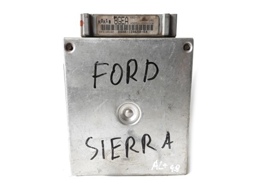 88GB12A650EA - КОМПЬЮТЕР FORD SIERRA 88GB12A650EA