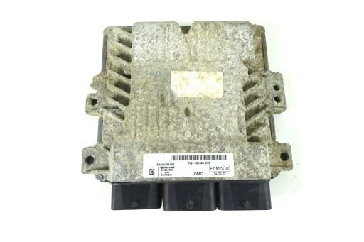 07354217540 - КОРПУС НАГРЕВАТЕЛЯ DUCATO BOXER JUMPER 06-