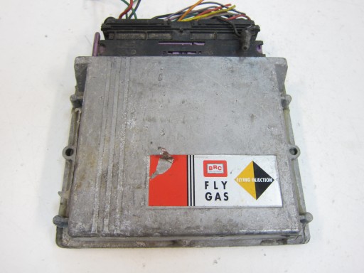 67R010039 ECU MOTO-MARCAR - КОМПЬЮТЕР Сжиженного нефтяного газа 67R010039 BRC ЛЕТУЧИЙ ГАЗ