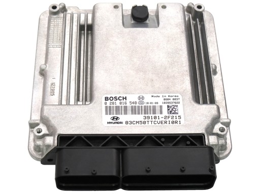КОМП'ЮТЕР HYUNDAI 2.0 CRDI 39101-2F215 0281016548