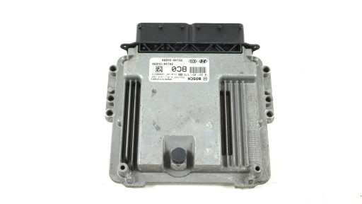 0281031578 39140-2ABB0 BC0 - КОМПЬЮТЕР HYUNDAI TUCSON 2 II I30 3 III 1.7 CRDI 0281031578 39140-2ABB0 BC0