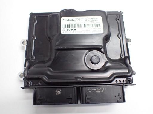 0445214062 H82002753 0281002749 - ИНЪЕКЦИОННЫЙ БЛОК RENAULT NISSAN 2.0 DCI 0445214062