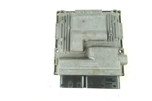 1HP-F5874-00-00 - ТОРМОЗНОЙ ШЛАНГ YAMAHA GRIZZLY 550 700 REAR ELAST