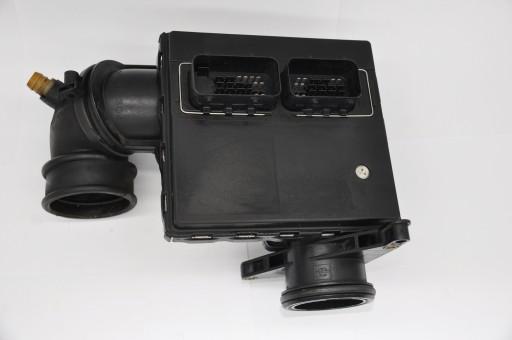 EC440 - 44ah 360a P + Exide EC440 батарея