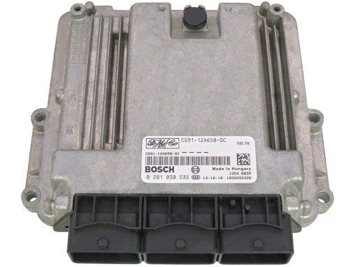 CG91-12A650-GC 0 - КОМП'ЮТЕР MONDEO 2.2 TDCI CG9112A650GC 0281030535