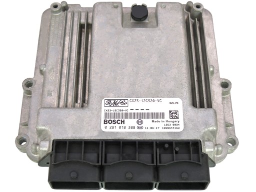 CX23-12C520-VC 0 - КОМПЬЮТЕР MONDEO 2.2 TDCI CX2312C520VC 0281018388