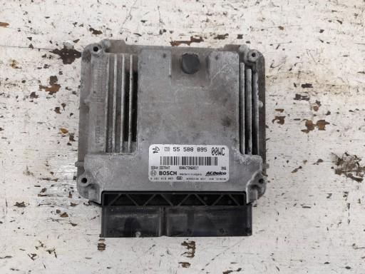 032141025M - Давление сцепления 210mm ORG SEAT SKODA VW 032141025M