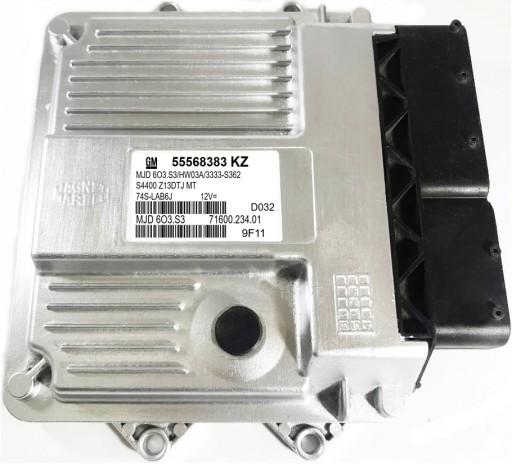 95500-54G13-000 - НОВЫЙ ЗАДНИЙ РЕМЕНЬ НА МОЛНИИ ДЛЯ SUZUKI LIANA HB ХЭТЧБЕК