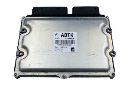 741052 - Подвеска с резьбой BluEline JOM VW GOLF 5 в