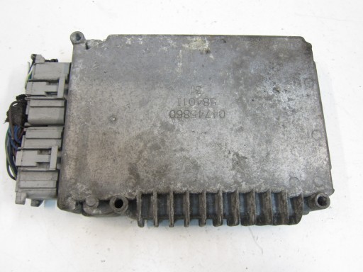 P04748415AI - КОМПЬЮТЕР P04748415AI HYBBAF Chrysler Voyager 2.4i