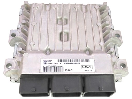 S180140002 SID208 - КОМПЬЮТЕР RANGER 2.2TDCI AB39-12A650-DF S180140002A
