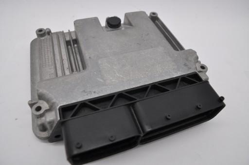 1102-015-935 - CHRA KORAS MELETT JEEP PATRIOT 2.0 CRD 140 Л. С. BKD