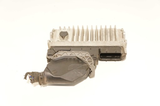 89661-0DT20 MB275600-2781 - ДВИГУН КОМП'ЮТЕРА TOYOTA YARIS III 1.5H 89661-0DT20