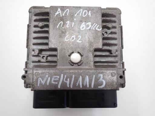 59103495G 59103495G - Сепаратор масла ODMA AUDI A4 B8 A5 A6 C6 Q5 Q7