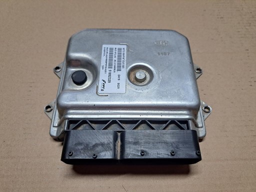 MJD8F2.A2 - ДВИГАТЕЛЬ КОМПЬЮТЕР ALFA ROMEO MITO 1.3 MJD MJD8F2.A2 51892329 (5)