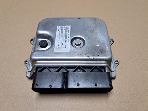 8GMF.A3 - ДВИГАТЕЛЬ КОМПЬЮТЕРНЫЙ ALFA ROMEO MITO 1.4 MULTIAIR 51880177 8GMF.A3 (3)