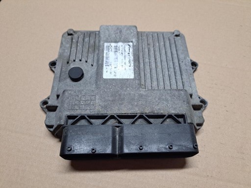 MJD6F3.J1 - ДВИГАТЕЛЬ КОМПЬЮТЕР ALFA ROMEO MITO MJD6F3.J1 51854479 (5)