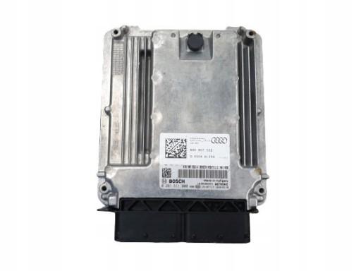 4G0853887J - Audi A6 4G C7 колесная арка передняя левая 4G0853887J