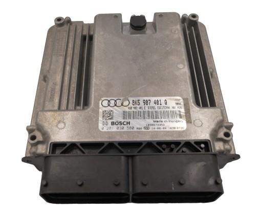 0 204 125 910 - Bosch Power booster 0 204 125 910