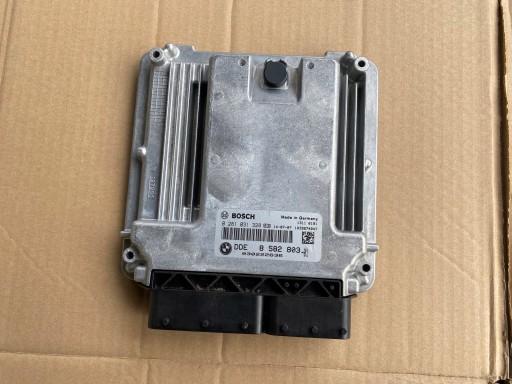 9682397277 - Планка обивки CITROEN C5 III X7 9682397277