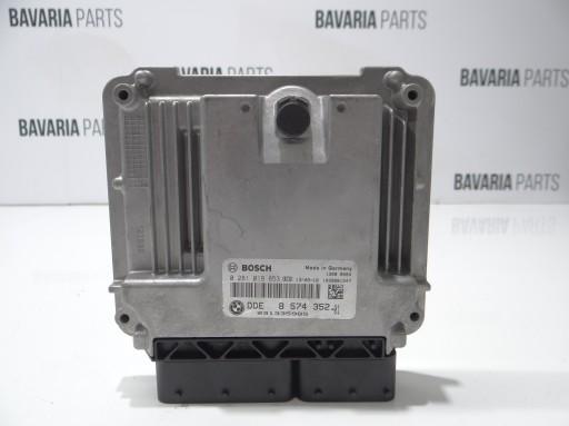 9816296080 - ADDITION TANK FAP C BERLINGO III 9816296080