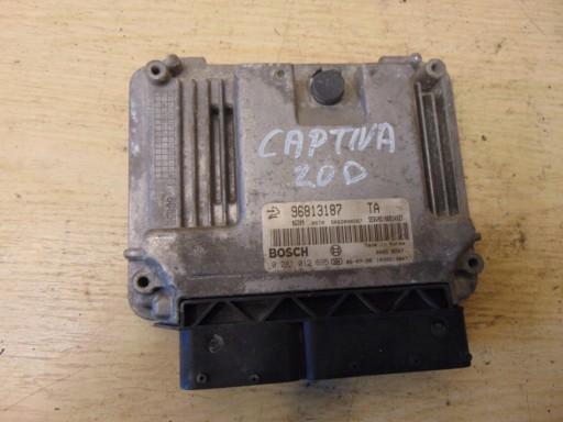 5807069 - КОЛЕСО ГЕНЕРАТОРА FORD TRANSIT 2.4 TDE YC1U10A352BA