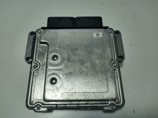 H7A3-12C520-FDC - ЭБУ ДВИГАТЕЛЯ КОМПЬЮТЕРА JAGUAR XE F-PACE LAND ROVER LELAR H7A3-12C520-FDC