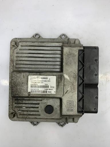 33335-23001-71 - КОРОБКА ПЕРЕДАЧ FORKLIFT TOYOTA 5 6 ЗАДНЯЯ