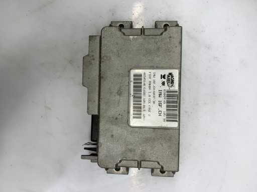 ДВИГАТЕЛЬ КОМПЬЮТЕР FIAT 46545146 IAW16F.EH