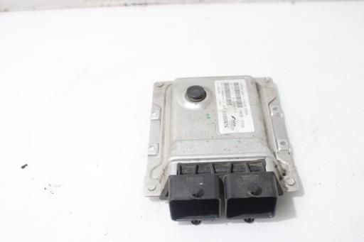 ZE81-2051 - Крышка цепи HONDA CRF300L ZETA