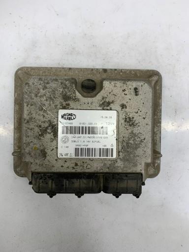 7185027 - BMW F01 F10 N63 панель обшивка шасси