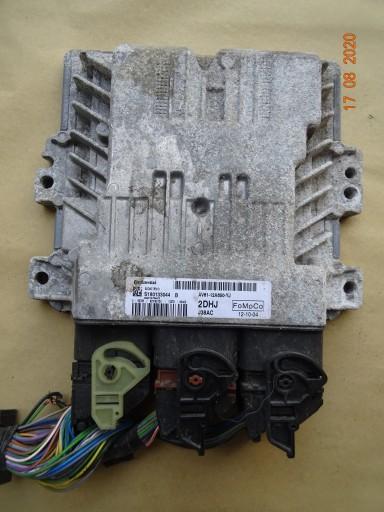 233369 - Crankshaft Piaggio Zip 50