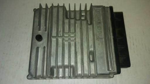 31323119 - VOLVO V60 skid plate, rear right OE