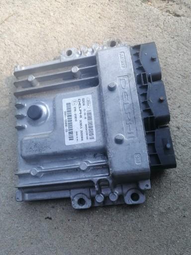 265-820 - Боковая крышка коробки 41te A604 Chrysler Voyager