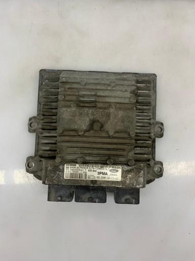 12342AA061 - SUBARU одномассовый маховик 225 мм OE